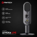 Fantech Leviosa LIVE MCX02 Professional Microphone