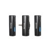 Boya BOYALINK A2 Wireless Microphone System
