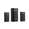 Boya BY-Wmic5-M2 Wireless Microphone System