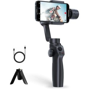 Funsnap Capture 2s Smartphone Camera Stabilizer