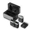 Ulanzi U-Mic AM18 Wireless Lavalier Microphone