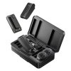 Ulanzi A100 Wireless Microphone Price in Bangladesh