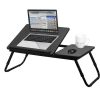 Tiltable Foldable Double Head Laptop Table  SW-39