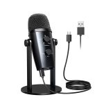 Jmary MC-PW10 USB Professional Microphone 1