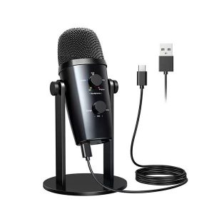Jmary MC-PW10 USB Professional Microphone 1