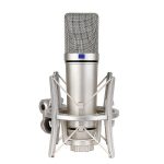 Xtuga UX87 condenser microphone