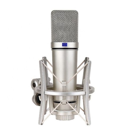 Xtuga UX87 condenser microphone