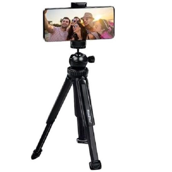 NeePho Np-999 Tripod Multi Function Tripod