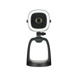 Boya BY-CM6B Microphone With 4K Ultra Camera