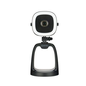 Boya BY-CM6B Microphone With 4K Ultra Camera