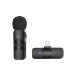 BOYA BY-V1 Wireless Microphone for iOS Device
