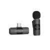 BOYA BY-V10 Type-C  Wireless Microphone