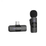 BOYA BY-V10 Type-C  Wireless Microphone