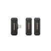 Boya BY-WM3T2-D2 Wireless Microphone
