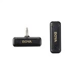 BOYA BY-WM3T2-M1 Mini Wireless Microphone
