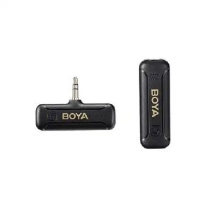 BOYA BY-WM3T2-M1 Mini Wireless Microphone