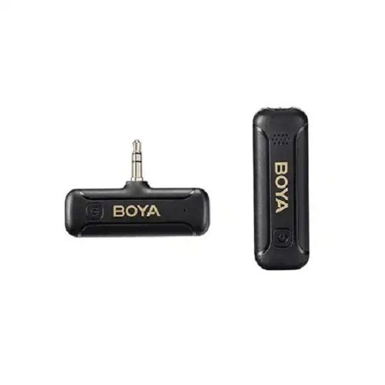 BOYA BY-WM3T2-M1 Mini Wireless Microphone