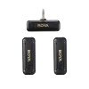 BOYA BY-WM3T2-M2  Wireless Microphone