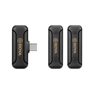Boya BY-WM3T2-U2 Mini Wireless Microphone