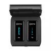 Boya BY-XM6-K1 Wireless Microphone