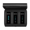 BOYA BY-XM6-K2  Wireless Microphone