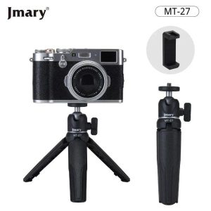 Jmary MT-27 Tripod With Mobile Holder
