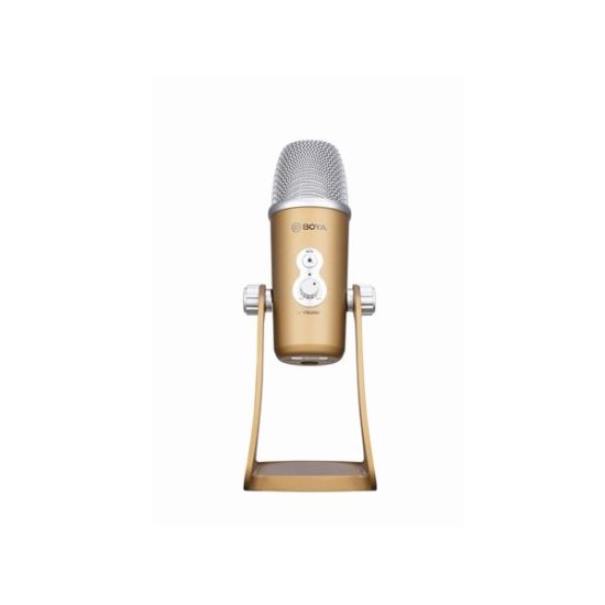 BOYA BY-PM700G USB Condenser Microphone