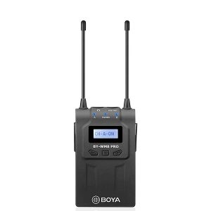 BOYA RX8 Pro Wireless Receiver Price in Bangladesh