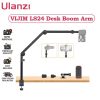 Ulanzi VIJIM LS24 Desk Boom Arm