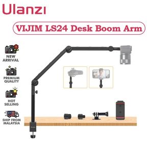 Ulanzi VIJIM LS24 Desk Boom Arm