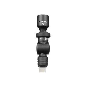 Saramonic SmartMic UC Mini Compact USB Type-C Microphone Price In Bd