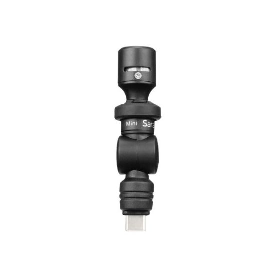 Saramonic SmartMic UC Mini Compact USB Type-C Microphone Price In Bd