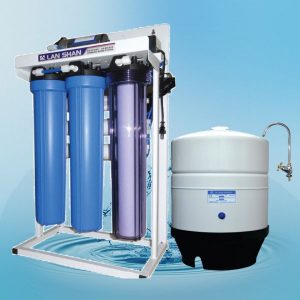 Lan Shan LSRO-200 GPD LSRO Purifier