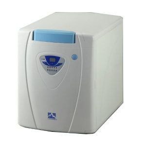 Lan Shan LSRO-701-A 75 GPD Water Purifier
