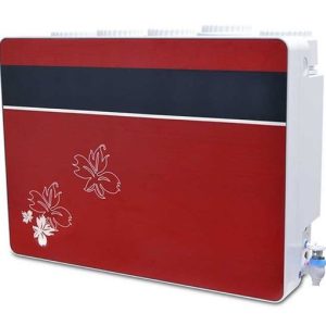 Heron 5 Stages G-7 RO Water Purifier 1