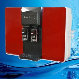 HERON MAX, HOT & NORMAL RO WATER PURIFIER