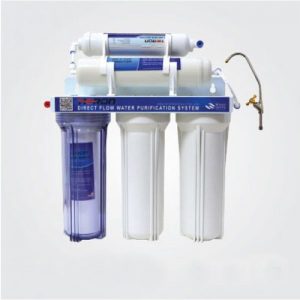 Heron Normal Water Purifier (GWP-501)