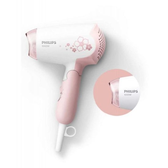 Philis Hair Dryer (HP8108)