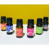 Pure Fragrance Oil For Humidifier (6pcs Package)