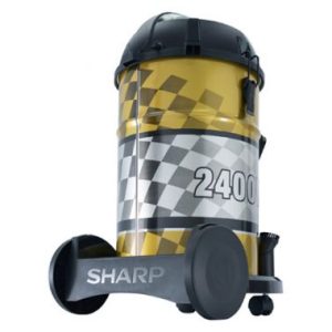 Sharp Barrel Type Vacuum Cleaner (EC-CA2422) 1