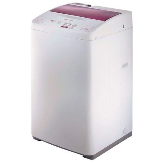 Sharp Full Auto Washing Machine ES-F885P-P in Bangladesh