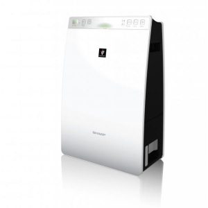 Air Purifier with Humidifier- Sharp (KC-F30E-W) in Bangladesh