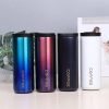 Insulated Thermal Vacuum Coffee Flask