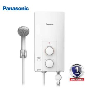 Panasonic Instant Water Heater (3RL1) price in Bangladesh