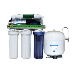 Heron RO Water Purifier (GRO-060)