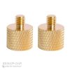 1/4 Male to 3/8 Female Adapter Mount Screw in Bangladesh