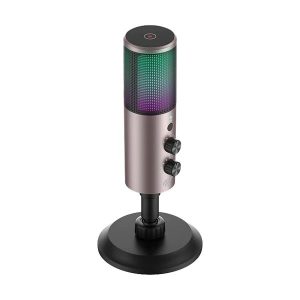 Havit GK61 RGB Microphone in Bangladesh