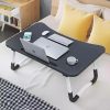 Multifunctional Portable & Foldable Laptop Table