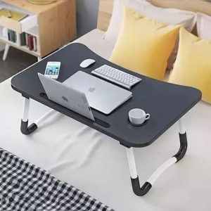 Multifunctional Portable & Foldable Laptop Table