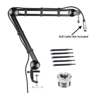 Microphone Arm Stand- Monster Arm Price in Bangladesh